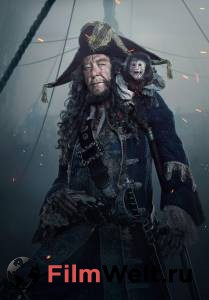    :     - Pirates of the Caribbean: Dead Men Tell No Tales   