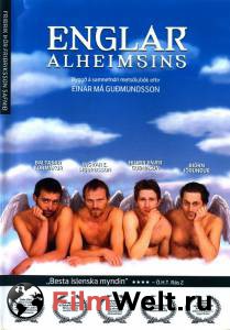     Englar alheimsins [2000] 