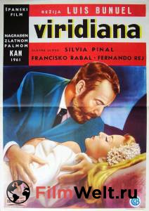 Смотреть фильм онлайн Виридиана (1961) - Viridiana - () бесплатно