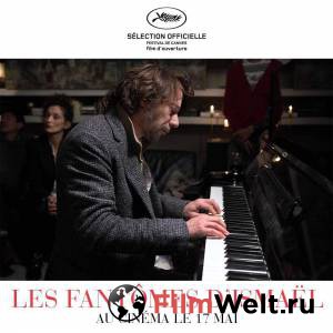 Смотреть фильм Призраки Исмаэля Les fantmes d'Ismal (2017) онлайн Смотреть фильм Призраки Исмаэля Les fantmes d'Ismal (2017) онлайн