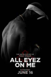    2pac:  - All Eyez on Me - (2017) 
