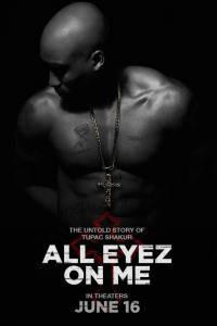 2pac:  All Eyez on Me (2017)   