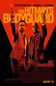 Кинофильм Телохранитель киллера - The Hitman's Bodyguard - 2017 онлайн без регистрации