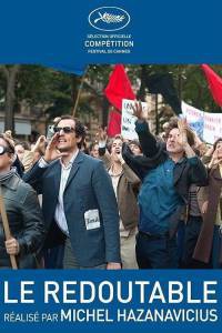 Смотреть фильм Молодой Годар - (2017) online Смотреть фильм Молодой Годар - (2017) online