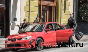     - Baby Driver - (2017)   HD