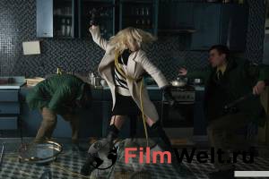      / Atomic Blonde / 2017 