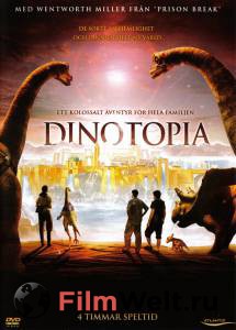    (-) - Dinotopia