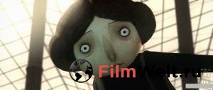 онлайн кадр Oscar Shorts-2017. Анимация 2017 онлайн кадр из фильма