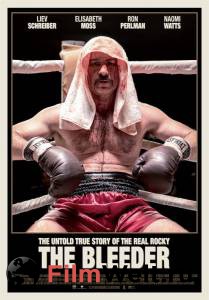 Кино Реальный Рокки The Bleeder онлайн Кино Реальный Рокки The Bleeder онлайн