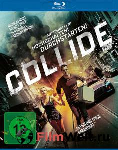    Collide (2015)  