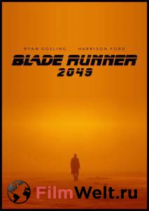     2049 / Blade Runner 2049 / [2017] 