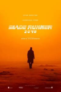 Бегущий по лезвию 2049 - Blade Runner 2049 онлайн фильм бесплатно Бегущий по лезвию 2049 - Blade Runner 2049 онлайн фильм бесплатно