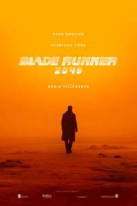 Фильм онлайн Бегущий по лезвию 2049 - Blade Runner 2049 - 2017 бесплатно