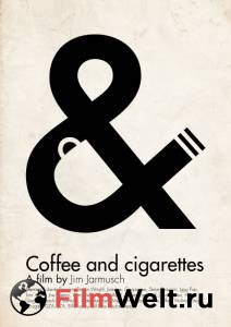     - Coffee and Cigarettes - 2003   