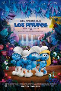 Смотреть Смурфики: Затерянная деревня - Smurfs: The Lost Village онлайн Смотреть Смурфики: Затерянная деревня - Smurfs: The Lost Village онлайн