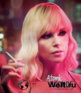 Смотреть фильм Взрывная блондинка - Atomic Blonde онлайн Смотреть фильм Взрывная блондинка - Atomic Blonde онлайн