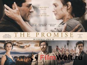 Кино Обещание - The Promise - [2016] онлайн