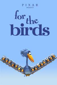 Смотреть фильм О птичках онлайн