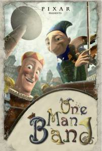   - One Man Band [2005] 