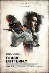 Смотреть кинофильм Черная бабочка / (2017) онлайн Смотреть кинофильм Черная бабочка / (2017) онлайн