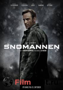 Снеговик The Snowman онлайн без регистрации Снеговик The Snowman онлайн без регистрации