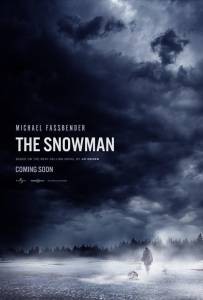    The Snowman [2017]