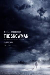 Бесплатный онлайн фильм Снеговик / The Snowman Бесплатный онлайн фильм Снеговик / The Snowman