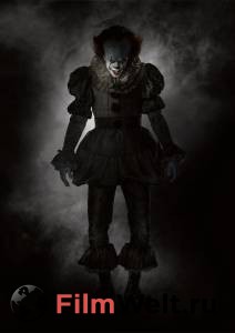 Смотреть онлайн фильм Оно - It - 2017 Смотреть онлайн фильм Оно - It - 2017