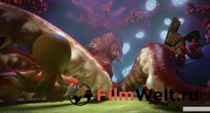 Смотреть онлайн Подводная эра Deep (2017)