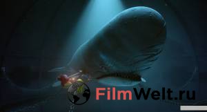 Смотреть фильм Подводная эра Deep бесплатно