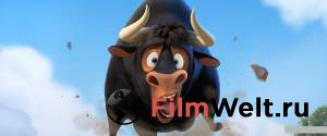 Кино Фердинанд смотреть онлайн бесплатно