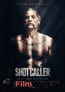 Кино Выстрел в пустоту Shot Caller смотреть онлайн бесплатно