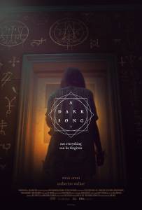 Смотреть увлекательный фильм Песнь дьявола A Dark Song онлайн Смотреть увлекательный фильм Песнь дьявола A Dark Song онлайн