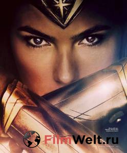   - - Wonder Woman - (2017)