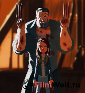 Фильм онлайн Логан - 2017 бесплатно в HD Фильм онлайн Логан - 2017 бесплатно в HD