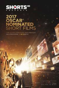 Oscar Shorts 2017: Фильмы (видео) The Oscar Nominated Short Films 2017: Live Action онлайн фильм бесплатно