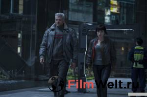       / Ghost in the Shell / 2017 