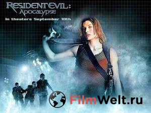   2:  / Resident Evil: Apocalypse / [2004]   
