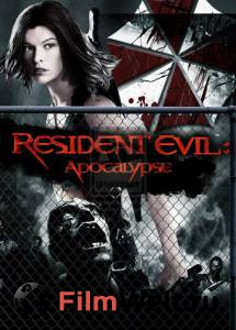     2:  - Resident Evil: Apocalypse online