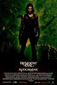      2:  / Resident Evil: Apocalypse 