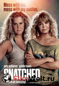 Дочь и мать её / Snatched смотреть онлайн бесплатно Дочь и мать её / Snatched смотреть онлайн бесплатно