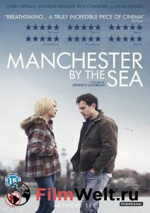 Фильм онлайн Манчестер у моря [2016]