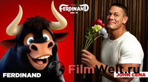 Смотреть интересный онлайн фильм Фердинанд