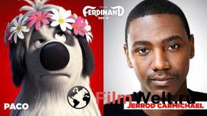   - Ferdinand - 2017   