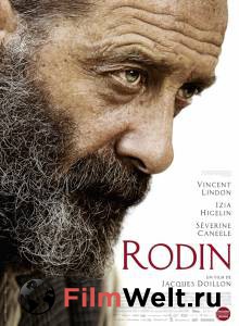 Смотреть кинофильм Роден / Rodin онлайн