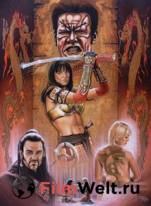   :  -     (-) / Xena: Warrior Princess - A Friend in Need (The Director's Cut) / (2002 (1 ))  