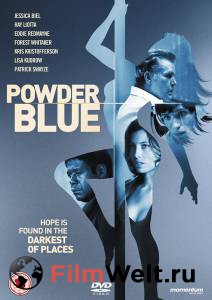   () - Powder Blue   