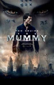    / The Mummy / (2017) 