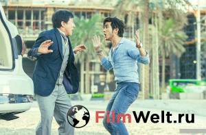 Онлайн фильм Доспехи бога: В поисках сокровищ Gong fu yu jia смотреть без регистрации