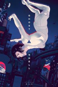     Ghost in the Shell   